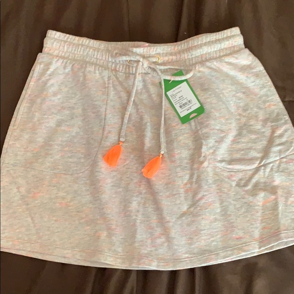 Lilly Pulitzer Dresses & Skirts - Lilly Pulitzer Zia skirt Lilly Pulitzer Dresses & Skirts - Lilly Pulitzer Zia skirt